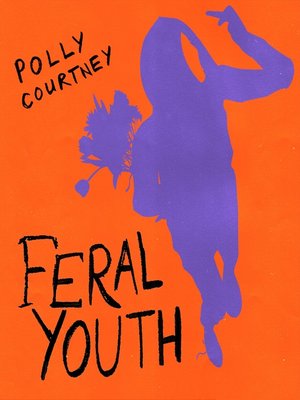 cover image of Feral Youth